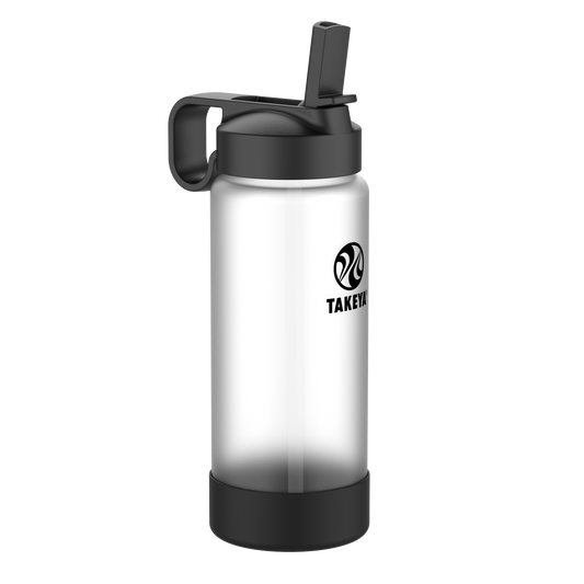 sure-grip-glass-water-bottle-q4 13015-Glass-FixedStraw-22-Onyx-angle.png