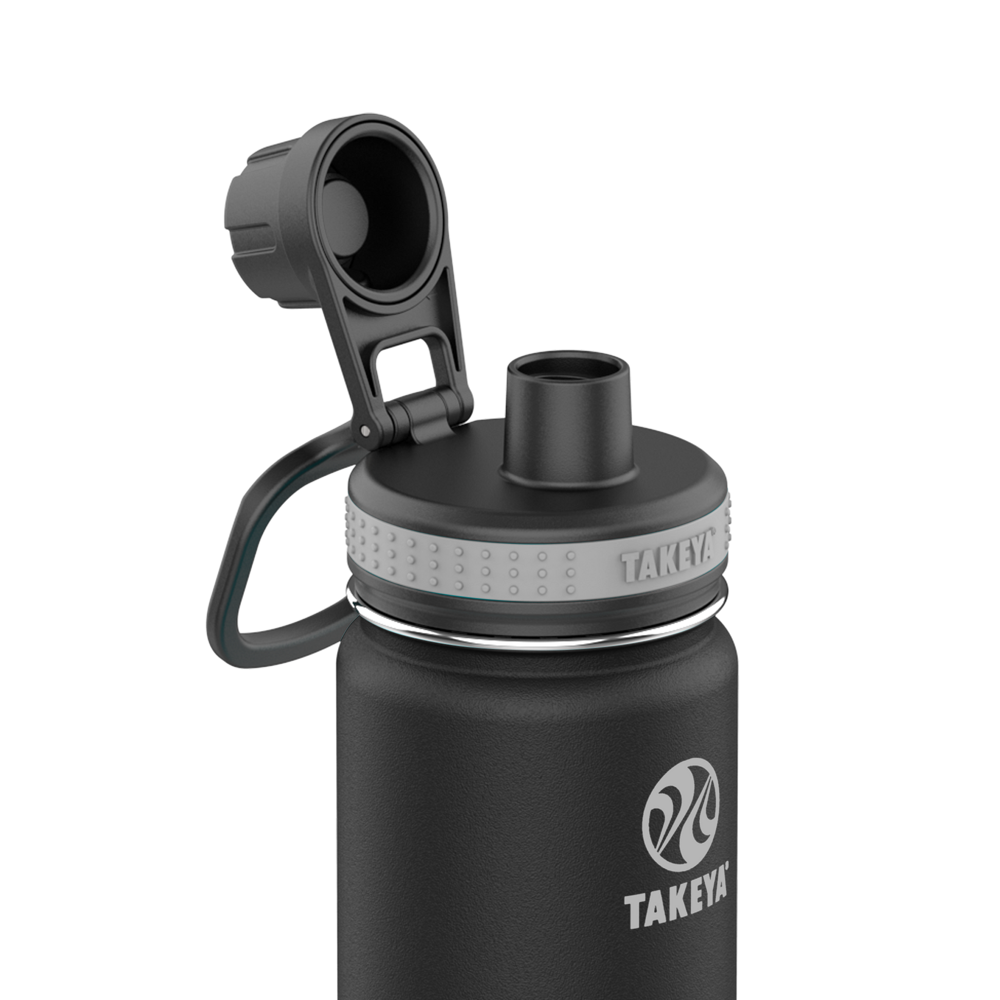 originals-water-bottle-with-spout-lid-t4 50001-OG-Spout-18-Black-open_fa337b2c-d434-463f-a44d-7ae8a87a8d7b.png