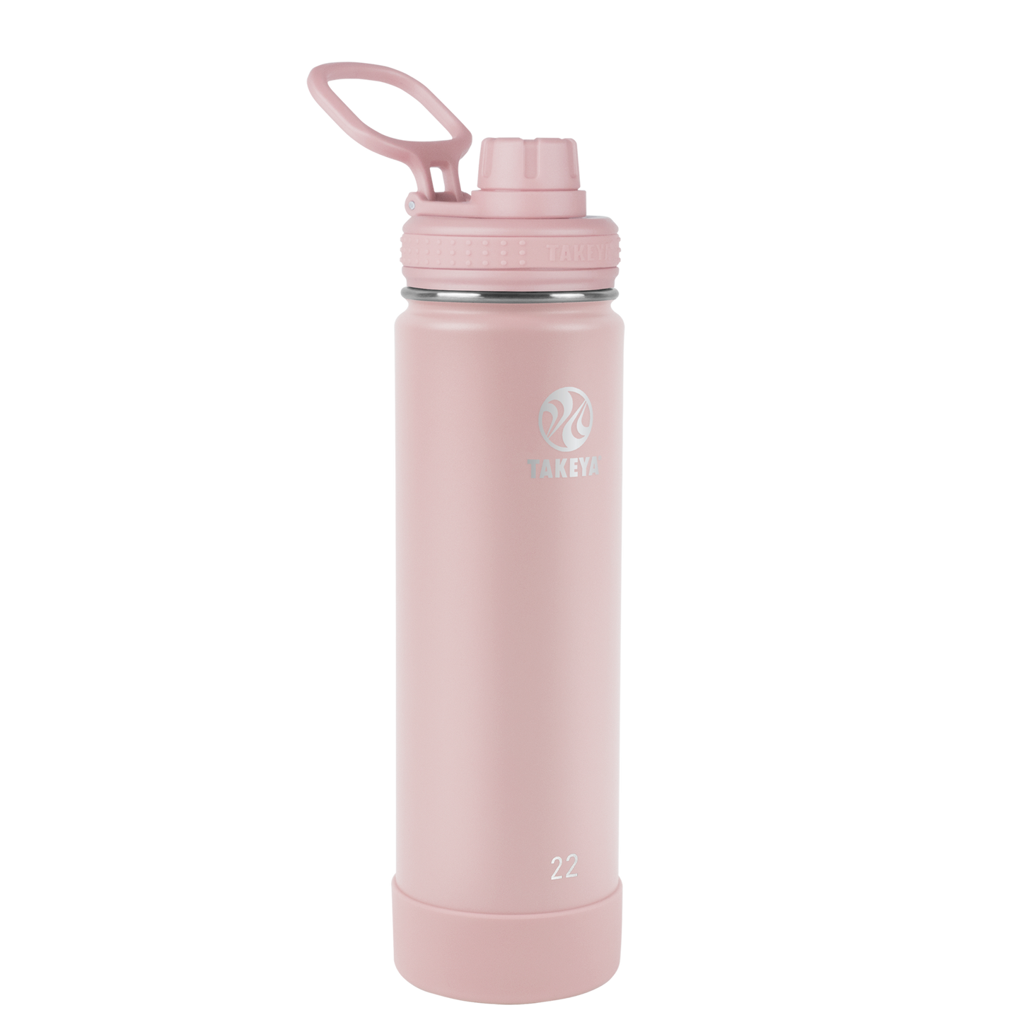 actives-water-bottle-with-spout-lid-h7 50293-Actives-Spout-22-Blush-angle.png