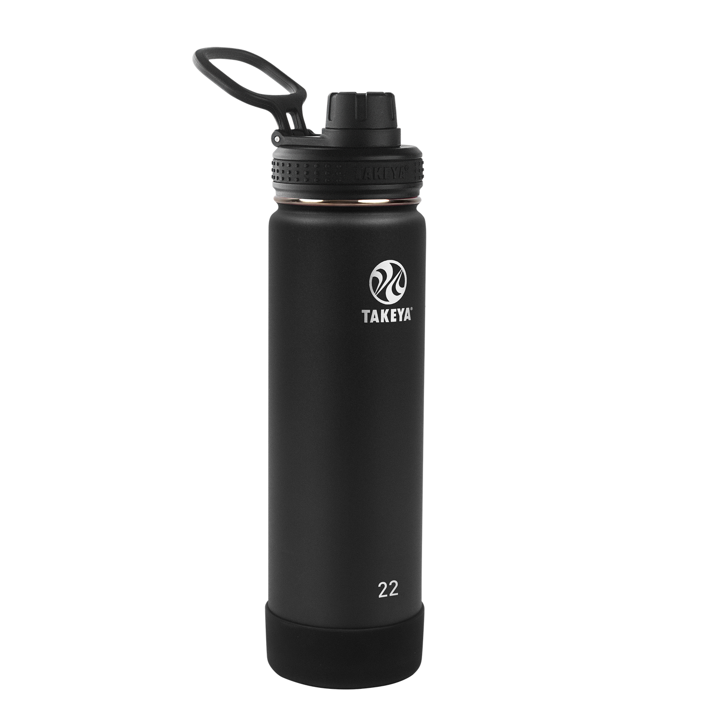 actives-water-bottle-with-spout-lid-h7 50328-Actives-Spout-22-Onyx-angle.png