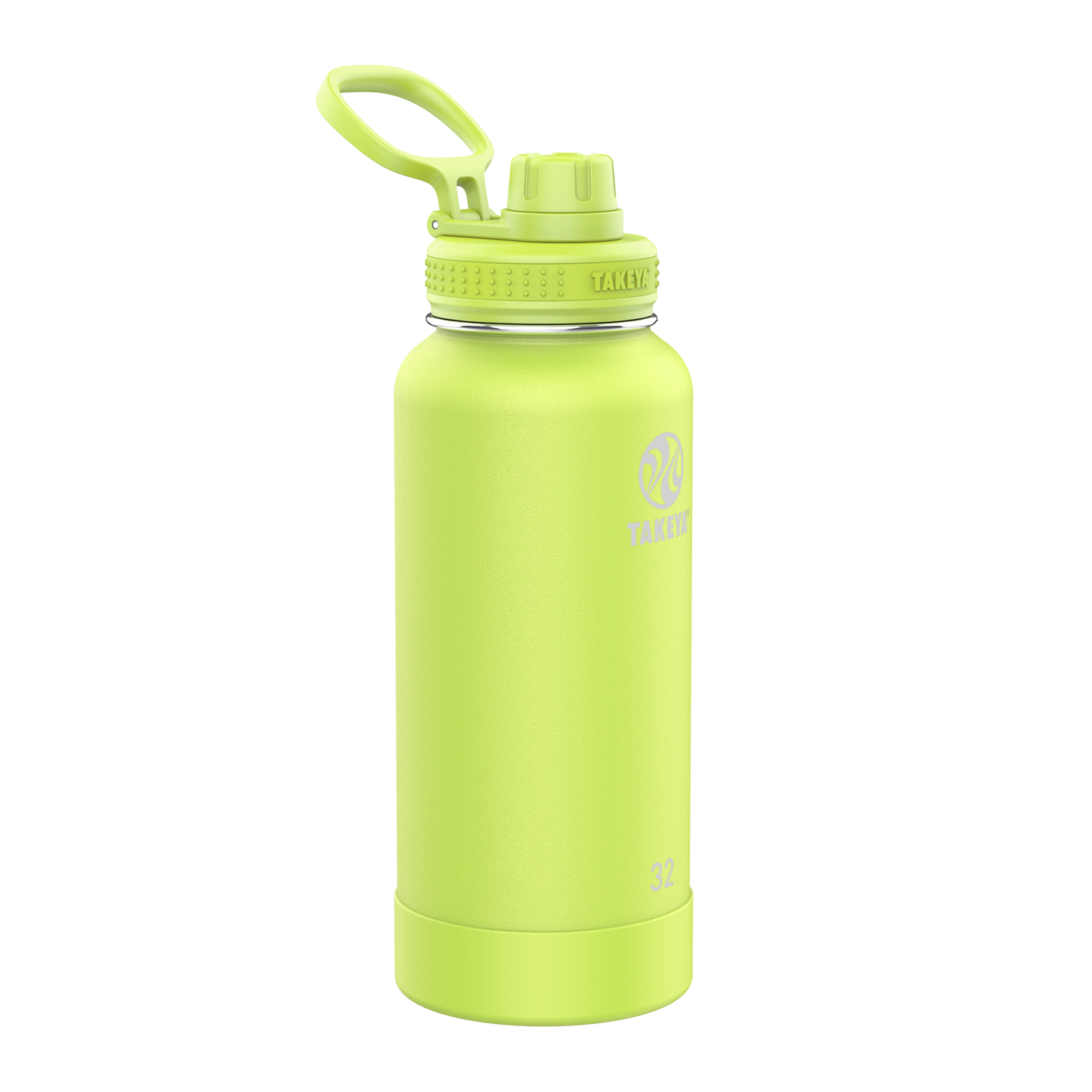actives-water-bottle-with-spout-lid-h7 51034-Actives-Spout-32-CitronGreen-angle.png