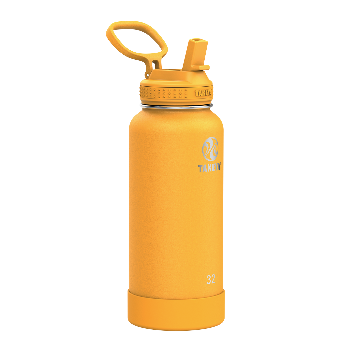 actives-water-bottle-with-straw-lid-g1 51052-Actives-Straw-32-Clementine-angle.png