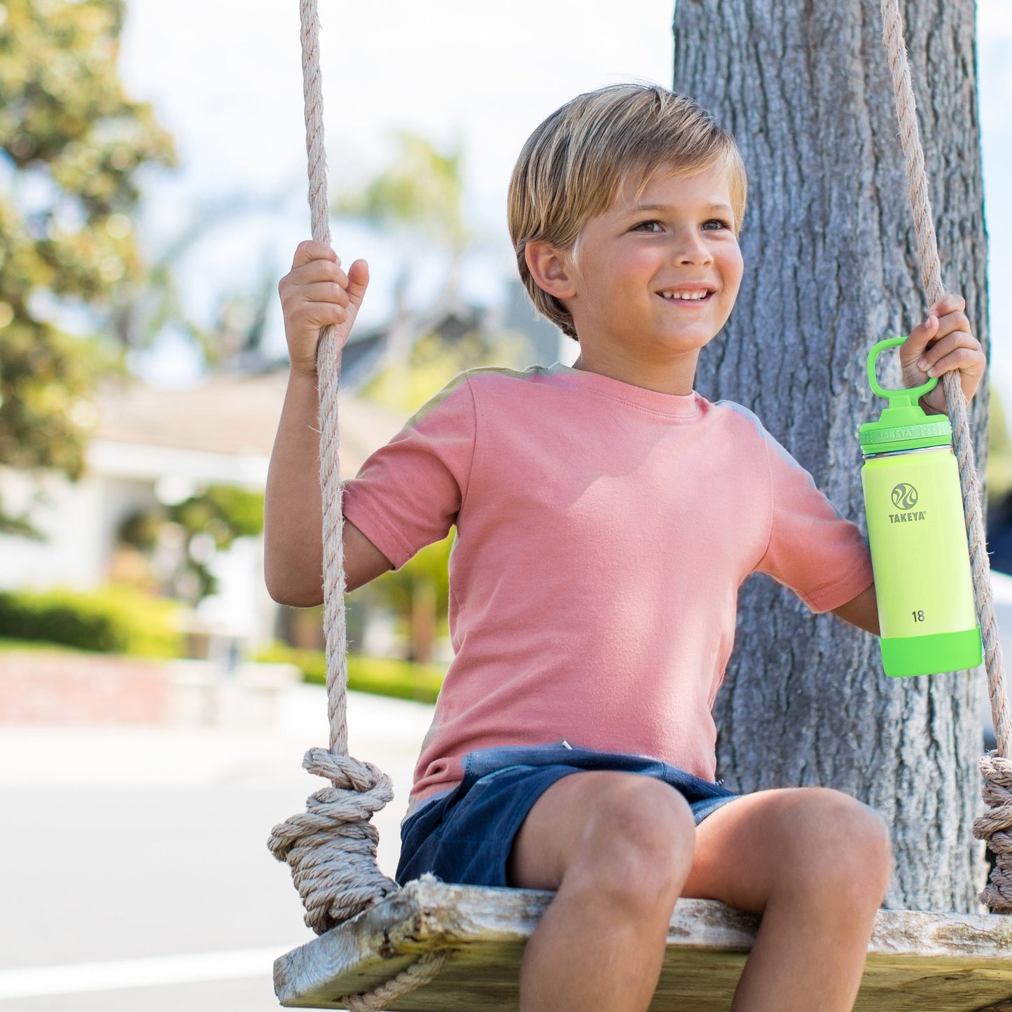 actives-kids-glow-in-the-dark-water-bottle-with-straw-lid-g7 51075-Actives-Kids-Straw-18-GID-LightningGreen-Lifestyle1.jpg