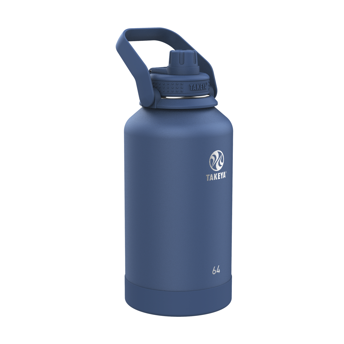 actives-water-bottle-with-spout-lid-h7 51114-Actives-Spout-64-Midnight-angle.png