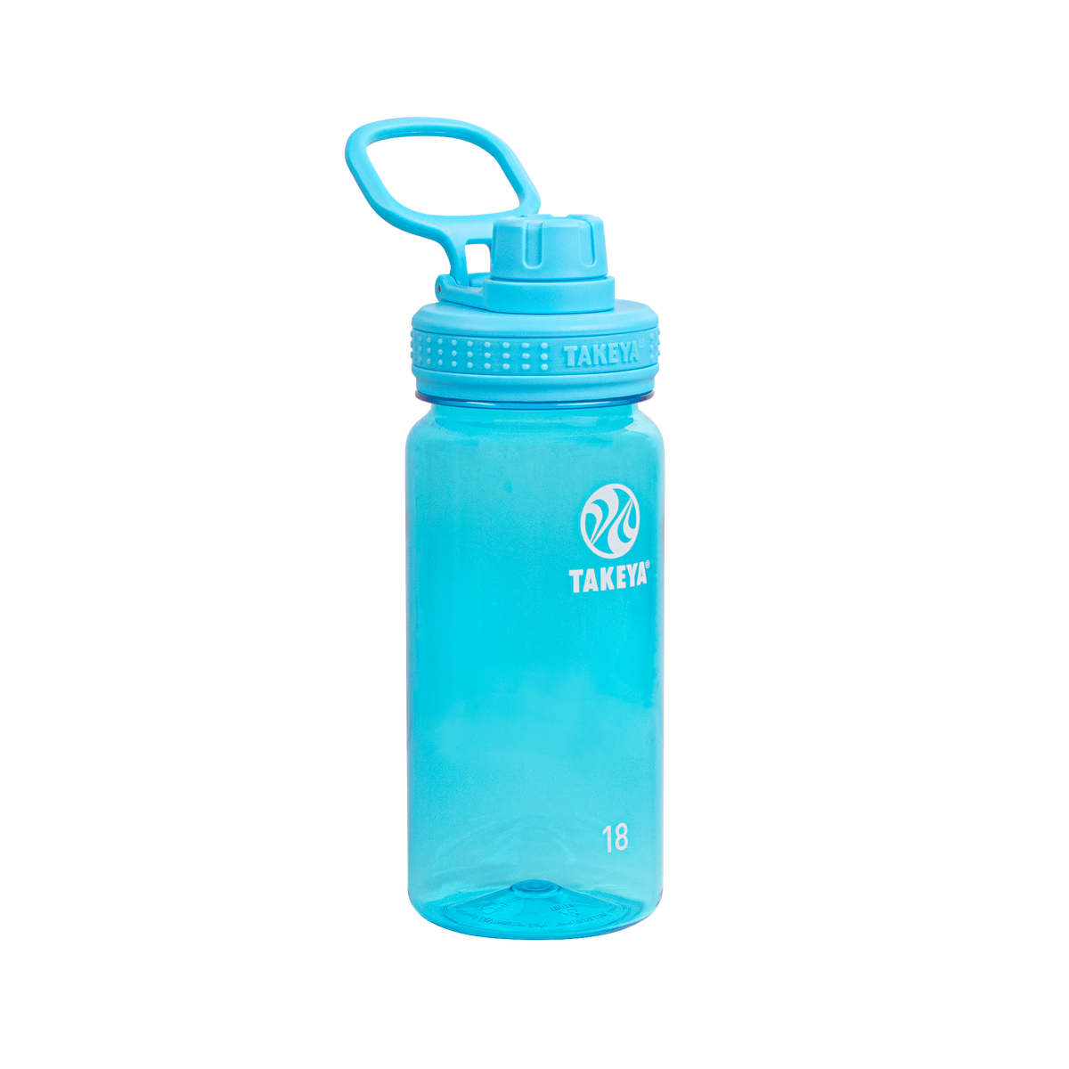 tritan-water-bottle-bundle-with-spout-lid-2-pack-l2 51476-Tritan-Spout-18-2pk-BreezyBlue-frontangle_1.png