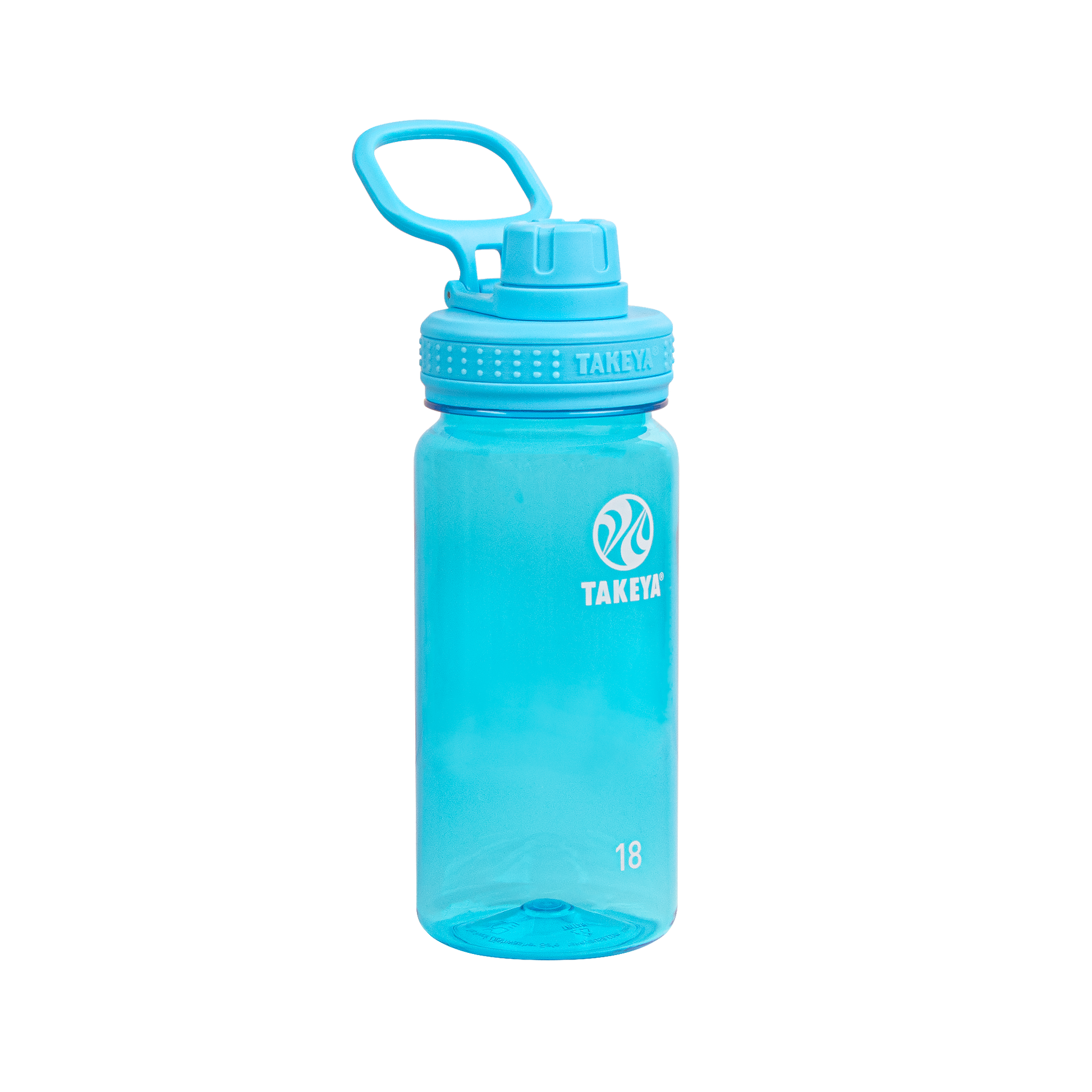 tritan-water-bottle-bundle-with-spout-lid-2-pack-l2 51476-Tritan-Spout-18-2pk-BreezyBlue-frontangle_1.png