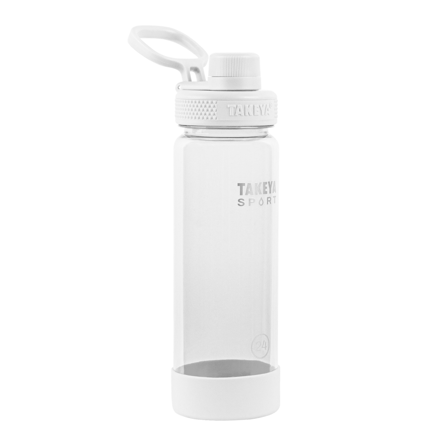 tritan-sport-water-bottle-with-spout-lid-d6 51668-TKS-Tritan-Spout-24-ExtremeAir-frontangle.png