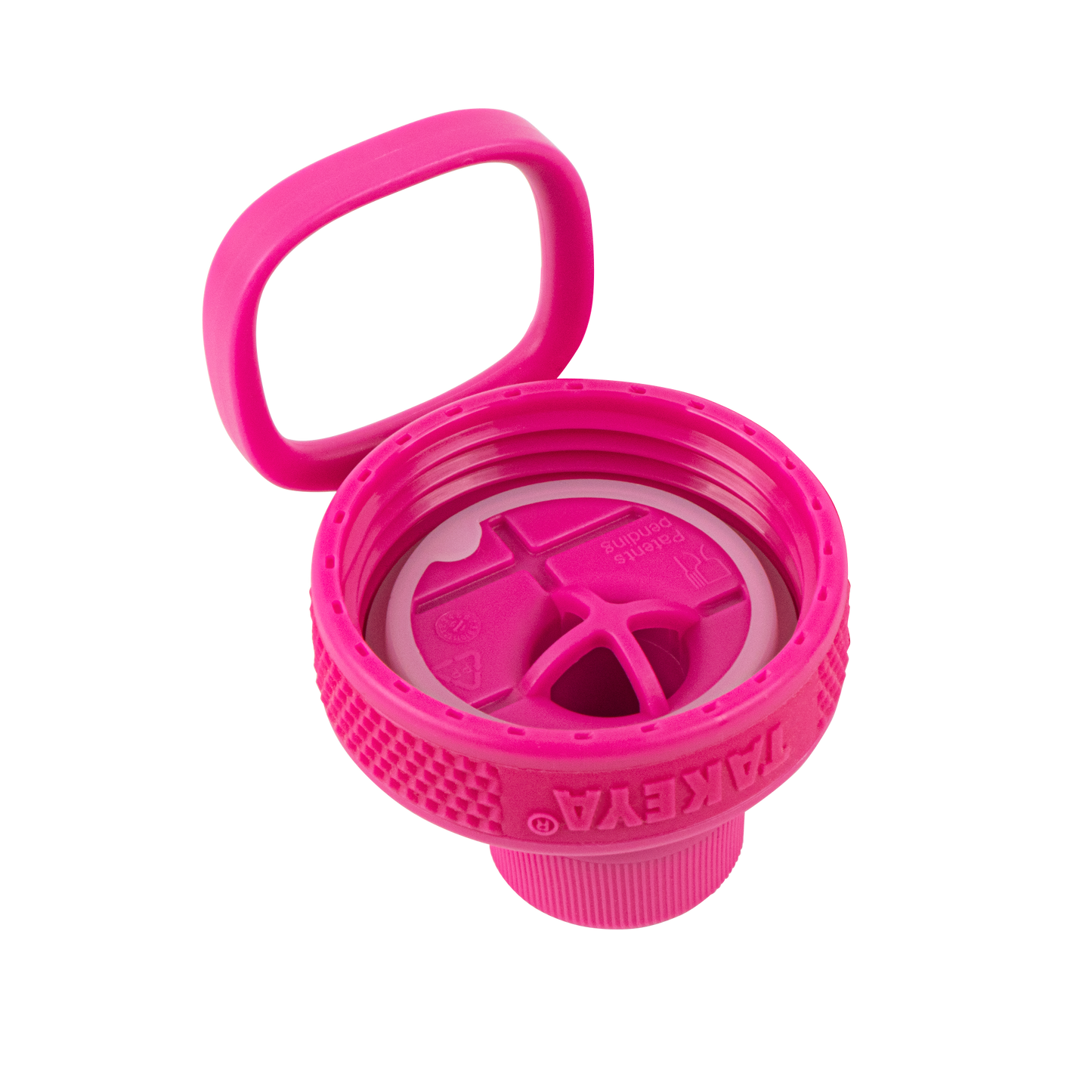 tritan-sport-water-bottle-with-spout-lid-d6 51671-TKS-Tritan-Spout-24-PinkSweep-lid.png