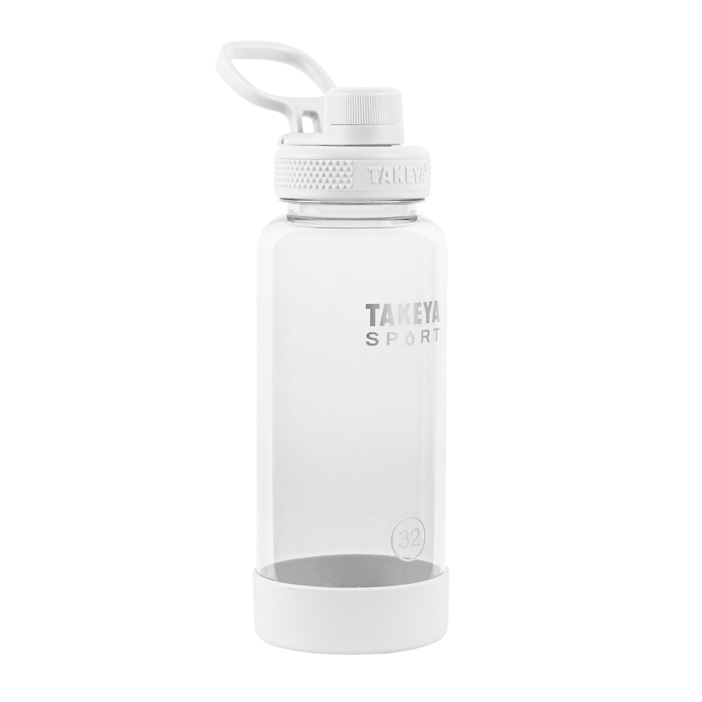 tritan-sport-water-bottle-with-spout-lid-d6 51833-TKS-Tritan-Spout-32-ExtremeAir-frontangle.png