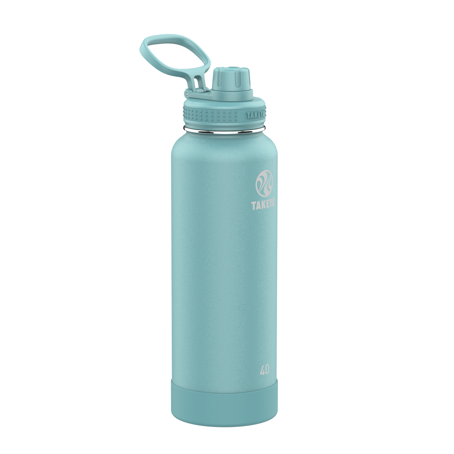 actives-water-bottle-with-spout-lid-h7 52003-Actives-Spout-40-Sage-angle.png
