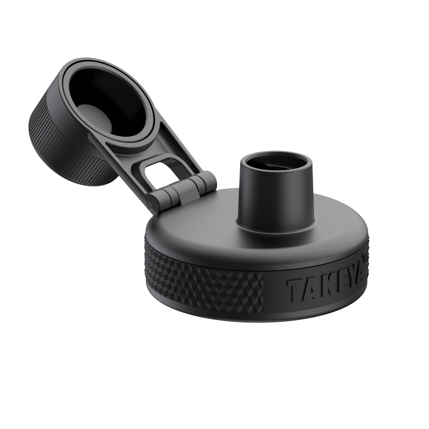 sport-insulated-spout-lid-with-ice-blocker-no-handle-m0 96081-TKS-Spout2-NoHandle-GSBlack-lidopen.png