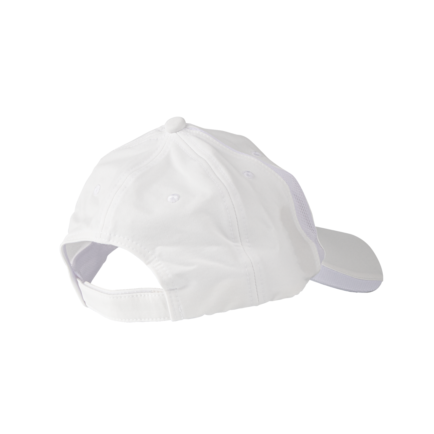 takeya-sport-vented-adjustable-hat-b4 97285-TK-PB-Hat-White-BackAngle.png
