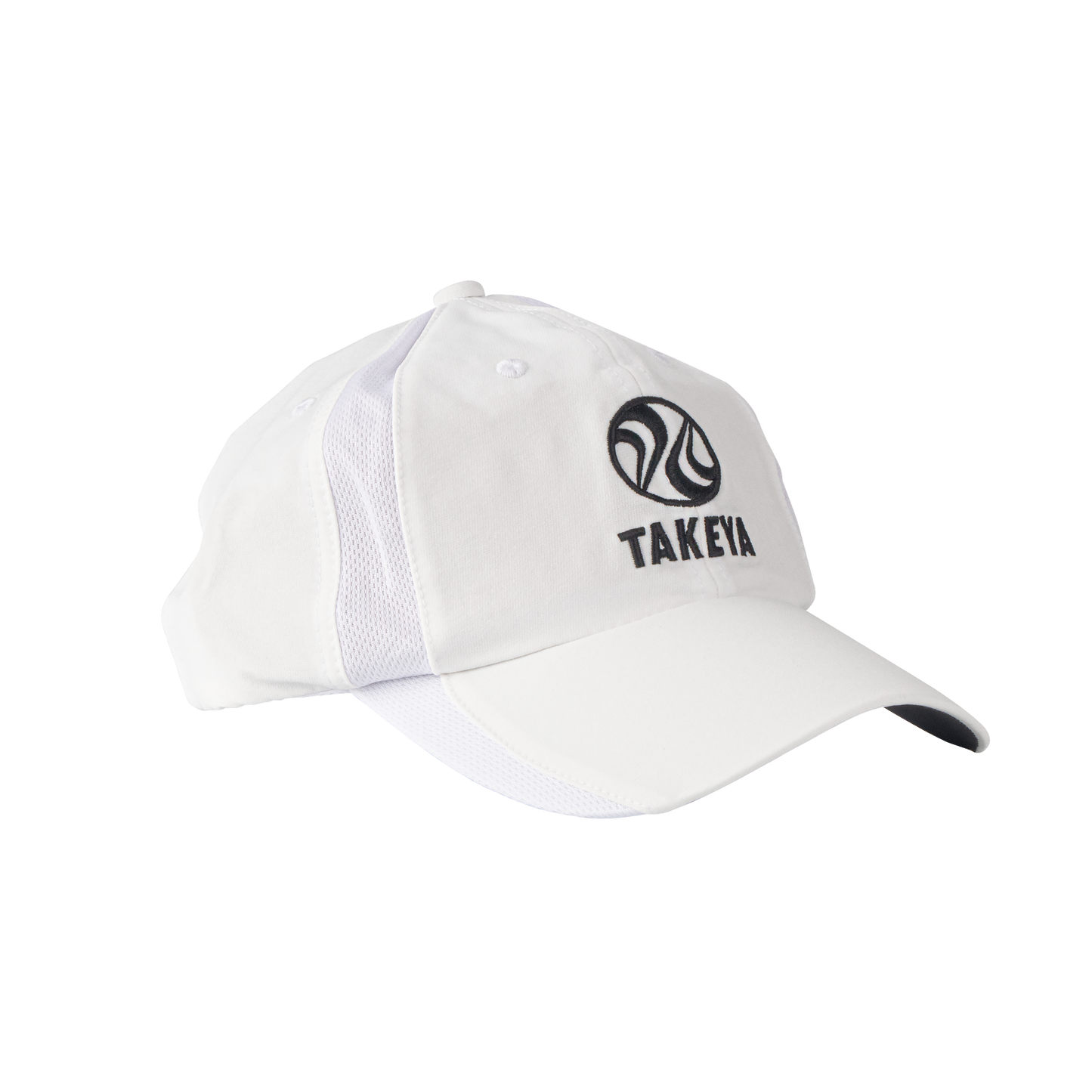 takeya-sport-vented-adjustable-hat-b4 97285-TK-PB-Hat-White-FrontAngle.png