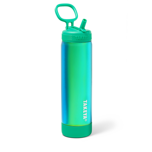 aurora-water-bottle-with-straw-lid-r6 TKS_F25_Aurora_StwBtl_AuroraEmerald_22oz_51386_v2_SHD.png