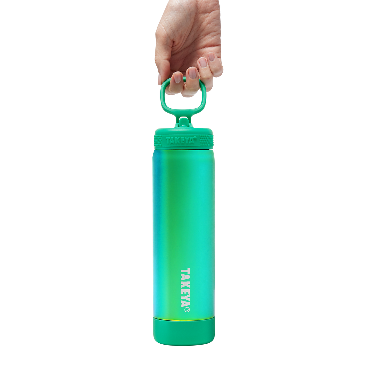 aurora-water-bottle-with-straw-lid-r6 TKS_F25_Aurora_StwBtl_AuroraEmerald_22oz_51386_v3.png