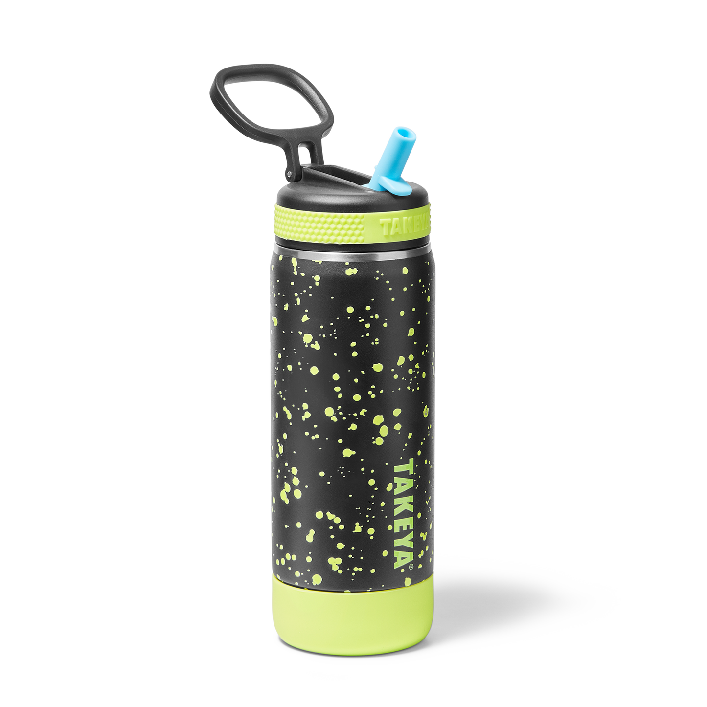 glow-in-the-dark-sport-kids-water-bottle-confetti-with-straw-lid-a0 TKS_SP25_CoreKidsGIDConfetti_StwBtl_StarryGlow_18oz_51369_v2_sRGB_SHD.png